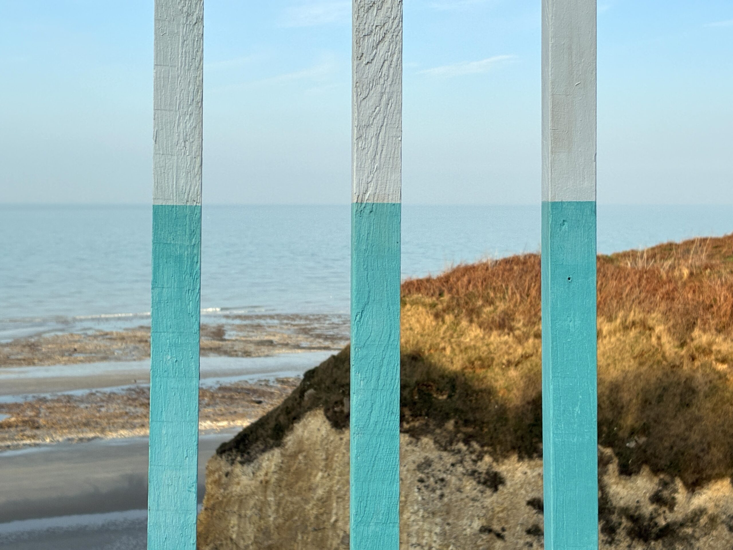 Thibault Lucas – Les Balises
