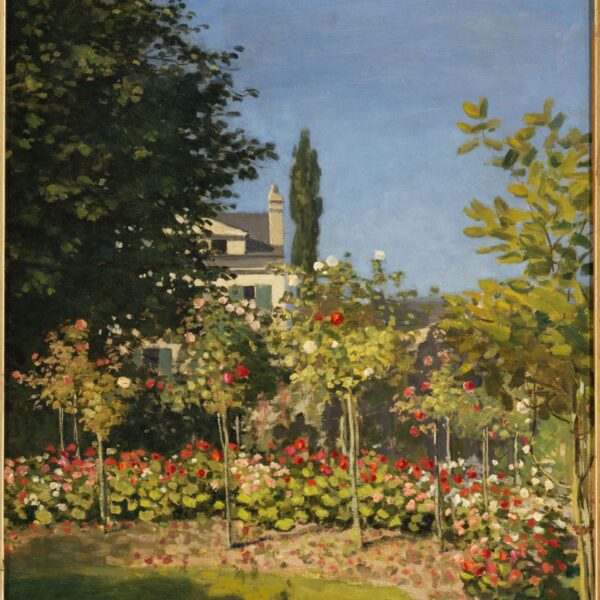 Monet au Havre