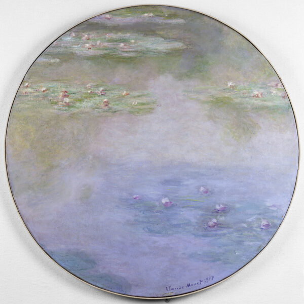 Claude Monet, des jardins en héritage