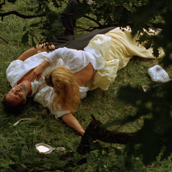 Derek Jarman et Bo Widerberg – Impossibles jardins ?