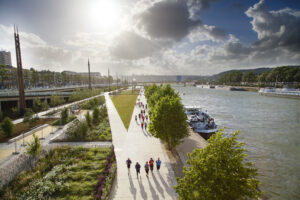 Cultural jog “The Impressionists in Rouen”