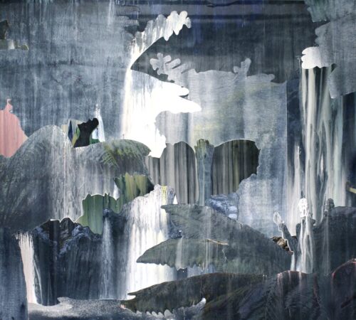 Noémie Goudal – The Story of Fixity