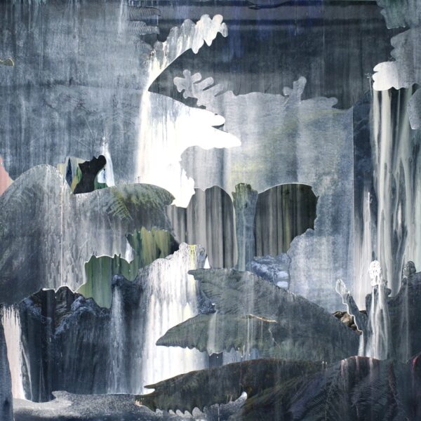 Noémie Goudal – The Story of Fixity