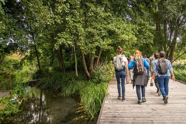 Une randonnée en Normandie Impresssionniste avec Enlarge Your Paris