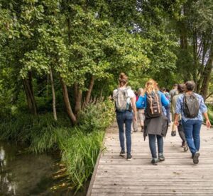 Une randonnée en Normandie Impresssionniste avec Enlarge Your Paris