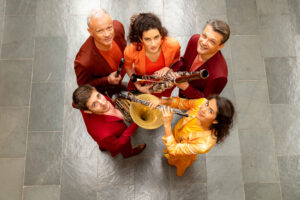 Les Musicales de Cormeilles – Le Concert Impromptu