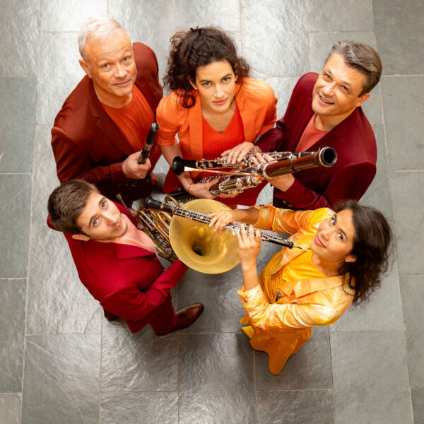 Les Musicales de Cormeilles – Le Concert Impromptu