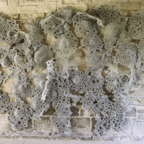 Les jardins en dialogue : Art contemporain à Lyons-la-Forêt