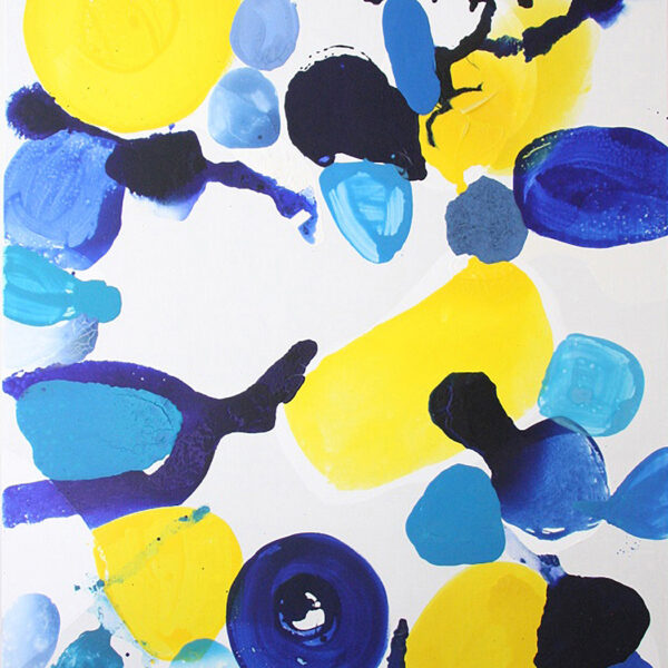 Caroline Coppey – L’Unicité de la Couleur