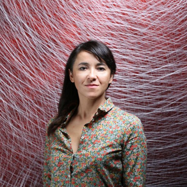 Emmanuelle VO-DINH