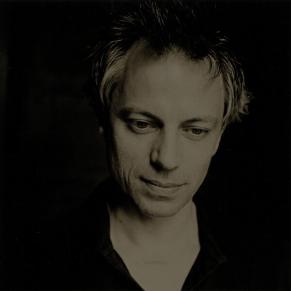 David Monceau OLYPHANT