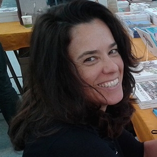 Geneviève MAROT
