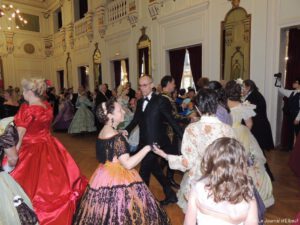 Association LE BAL MABILLE