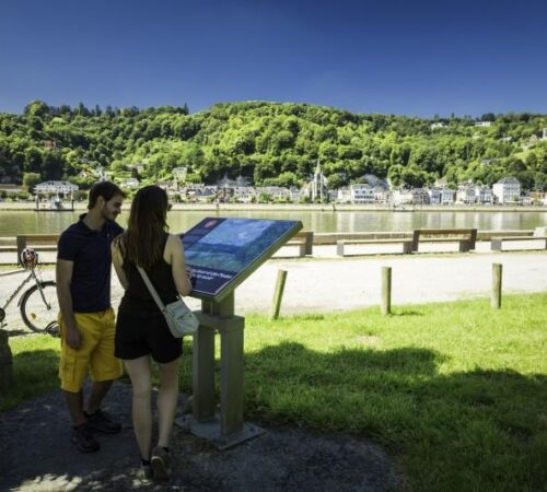 3 jours en Seine-Maritime