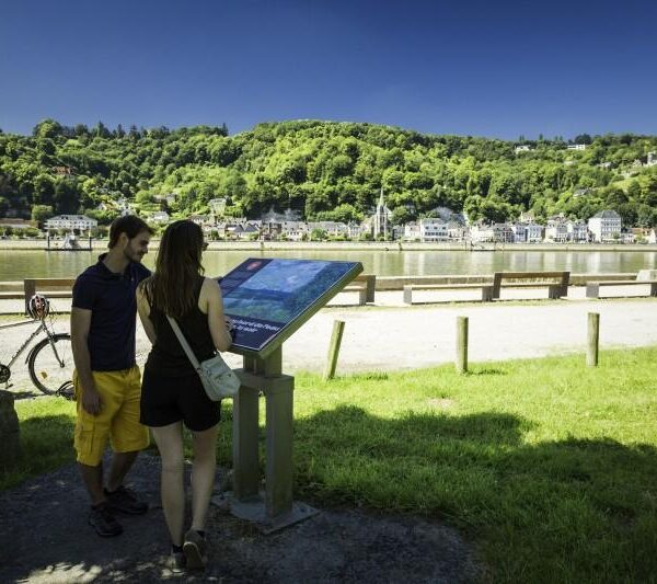 3 jours en Seine-Maritime