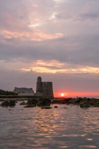 Cotentin, culture et nature