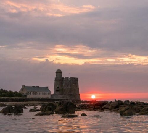 Cotentin, culture et nature