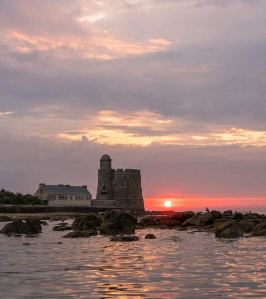 Cotentin, culture et nature