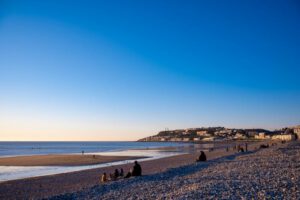 Un week end au Havre