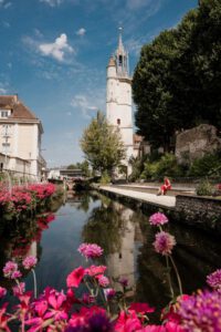 3 jours dans l’Eure