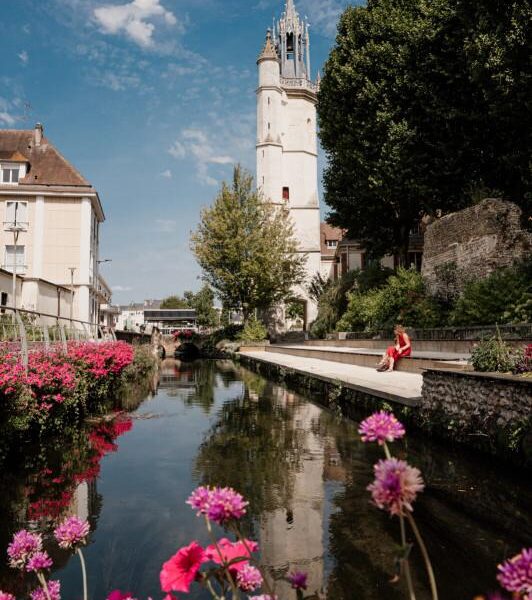 3 jours dans l’Eure
