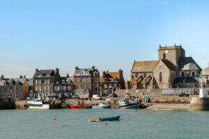 Un week-end en Cotentin