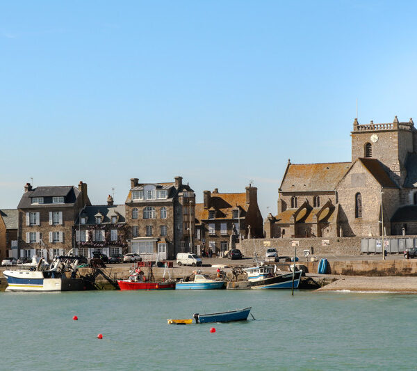 Un week-end en Cotentin