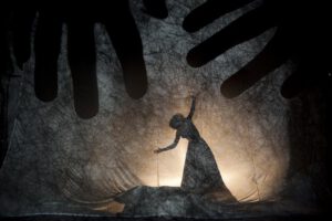 Les Mains de Camille ou le temps de l’oubli