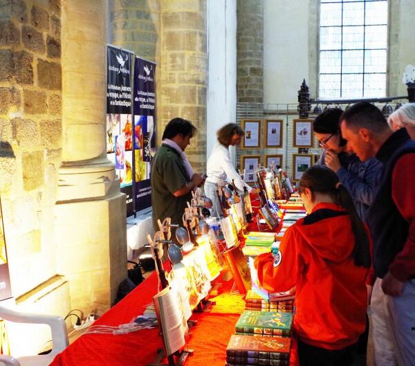 Festival le Manchot 2023