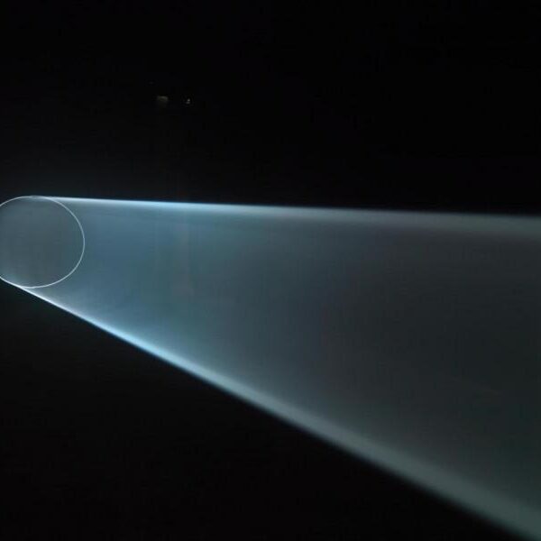 Anthony McCall