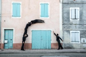 Les voyages