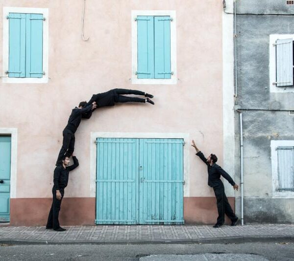 Les voyages