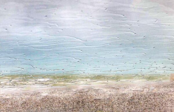 Au fil de l'eau
