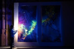 Visite nocturne