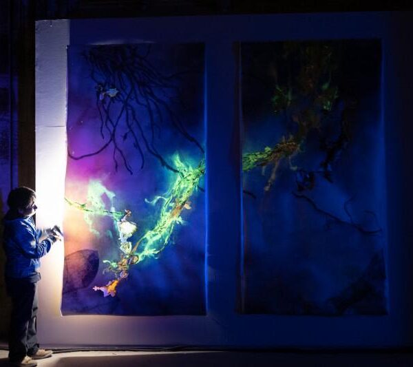 Visite nocturne