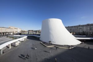 Le Volcan