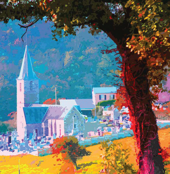 église St Martin-Don