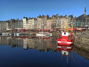 Boudin et les impressionnistes