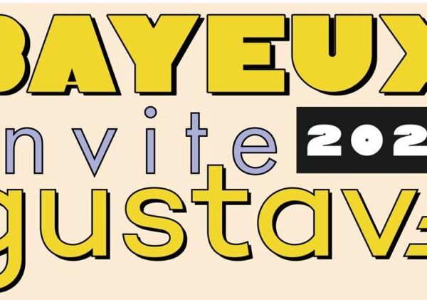 Bayeux invite Gustave