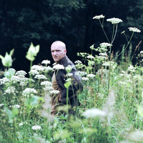 Cinéma programme: Stalker