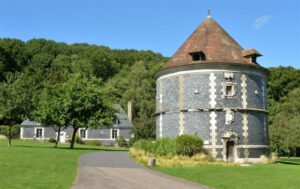 Parc des Rouelles