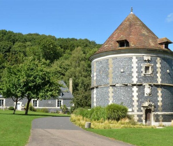 Parc des Rouelles
