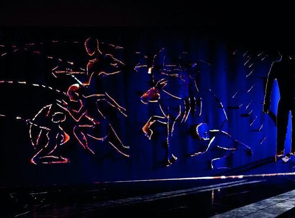 En Fresque