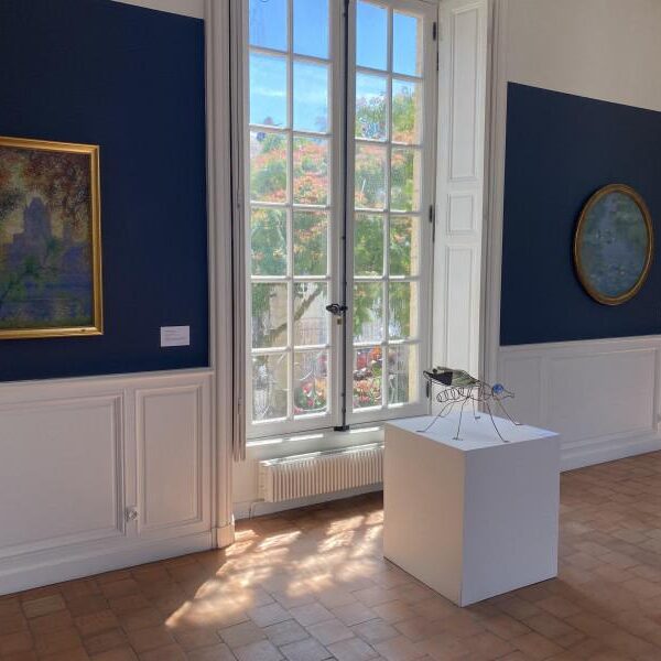 Musée Blanche Hoschedé-Monet