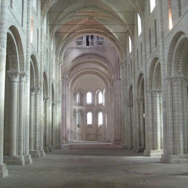 Église Saint-Nicolas de Caen