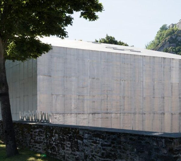 Le Point du Jour - Centre d'art éditeur