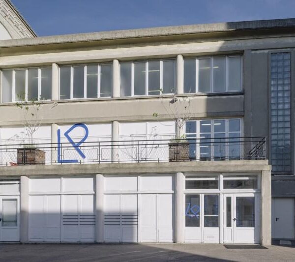Le Portique - centre régional d'art contemporain du Havre