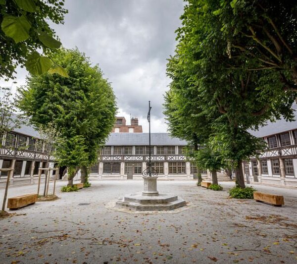 Aître Saint-Maclou