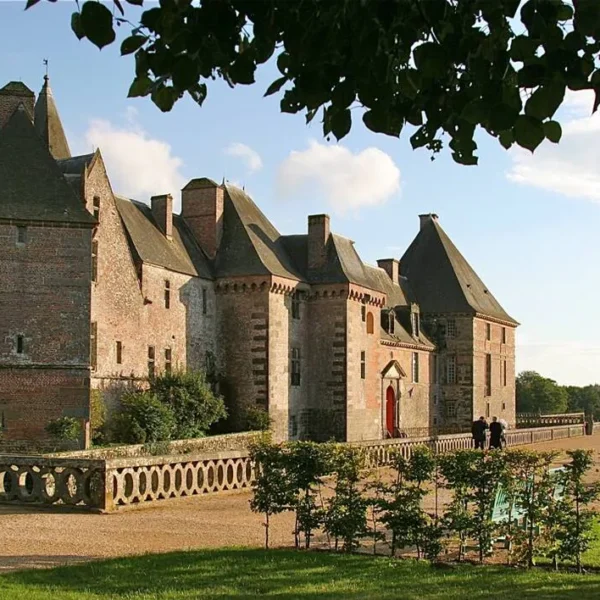 Château de Carrouges