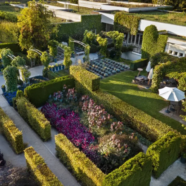 Musée des impressionnismes Giverny
